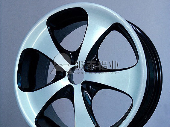 明泰鋁業(yè)鋁合金輪轂用6061鋁板，以質(zhì)為本，以銷為道