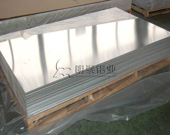 5083中厚鋁板