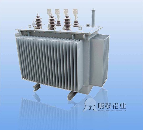 變壓器采用哪種鋁板帶箔材質(zhì)合適？