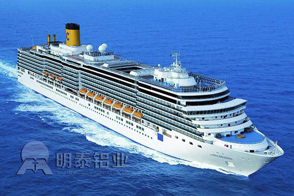 6061船用鋁板_【河南明泰鋁業(yè)股份有限公司】6061鋁材能否在船舶上使用？