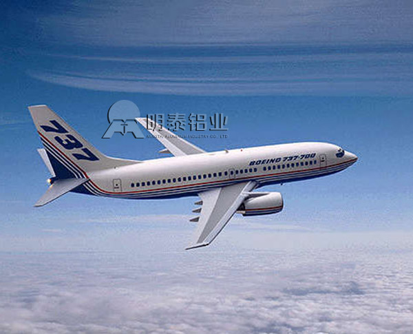 鋁板廠家分析7075超硬鋁板、6063鋁板及6061鋁板三者的不同之處