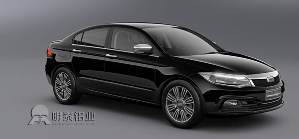 汽車輕量化用6061鋁板 、5083鋁板規(guī)格全價(jià)格低