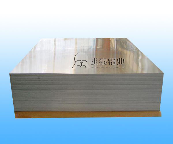 浙江6061鋁板廠(chǎng)家_明泰鋁業(yè)公司a6061鋁板的基本性能參數(shù)是多少？