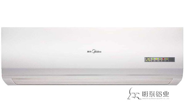 空調(diào)市場用量不斷上升，促進鋁加工產(chǎn)業(yè)空調(diào)箔的生產(chǎn)