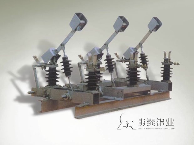 鋁合金gis高壓開(kāi)關(guān)合格的安全衛(wèi)士--5052拉伸鋁板