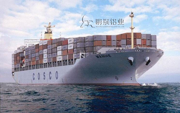 船板,5083船用鋁板