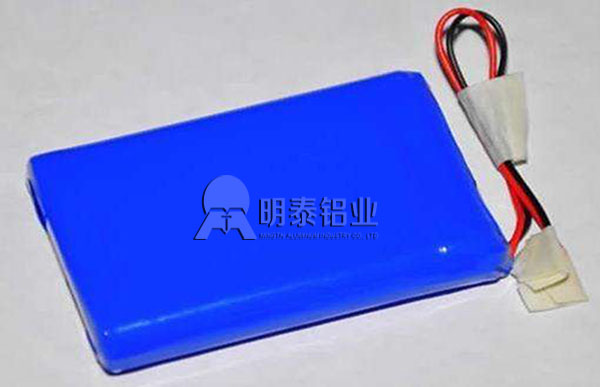 鋰電池用鋁箔價格是多少?