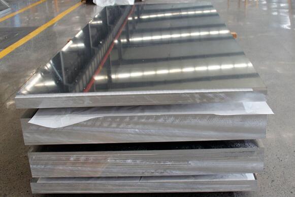 鋁板廠家_相遇明泰鋁業(yè)，河南優(yōu)質(zhì)手機(jī)外殼用6061鋁板廠家_價格