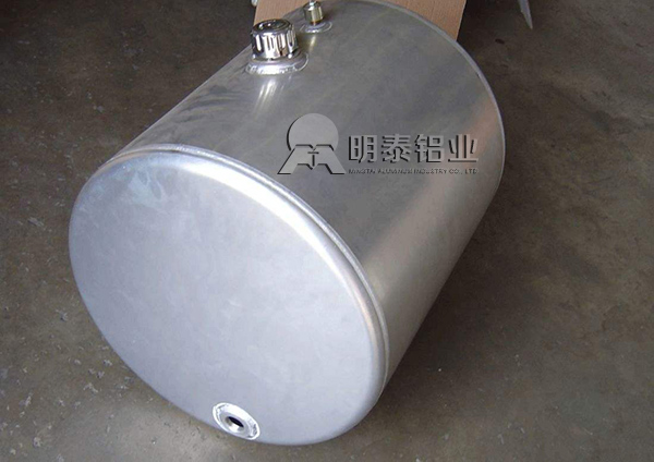 鋁合金儲氣筒未來發(fā)展廣，5083鋁板是好原料