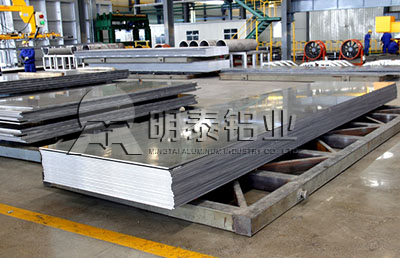 5083鋁板國內(nèi)哪里多？