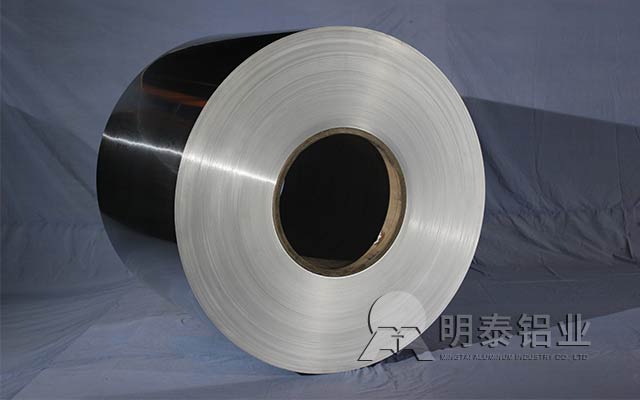 山東1060鋁帶廠家-汽車軟連接用1060鋁帶性能、價格多少