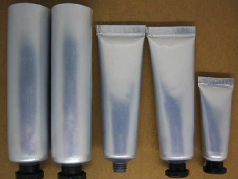 廣東鋁箔廠_牙膏用鋁塑復(fù)合管鋁箔