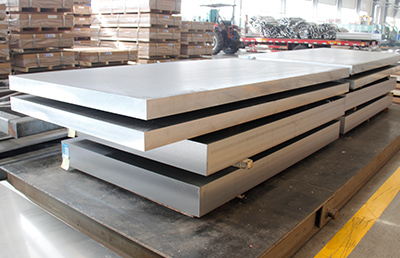 5052船用中厚鋁板廠(chǎng)家