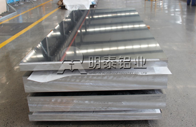汽車(chē)發(fā)動(dòng)機(jī)用鋁板
