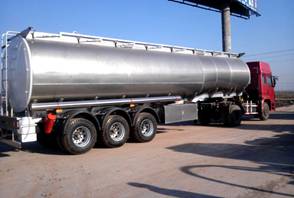 鋁合金罐車(chē)_罐體罐蓋用鋁板