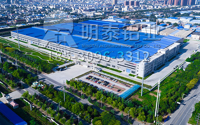 明泰鋁業(yè)5052鋁板廠家-5052防銹鋁板價(jià)格多少錢(qián)?