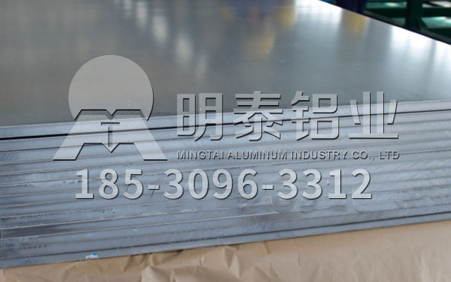 鋁板廠家-鋁制家具/門(mén)板/門(mén)把手用5052防銹鋁板價(jià)格多少錢(qián)?