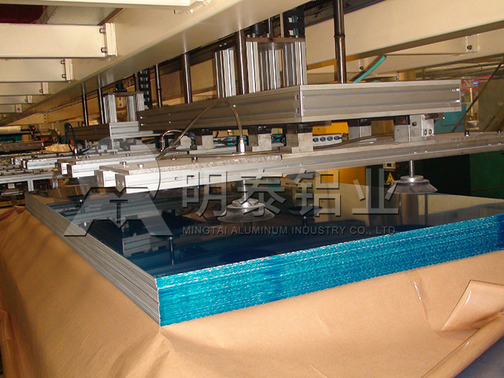 鋁合金百葉窗基材3004鋁板|3104鋁板價(jià)格多少?交貨期多久？