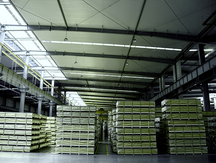 擁抱綠色 低碳未來——明泰鋁業(yè)順利通過GRS全球回收標準4.0認證