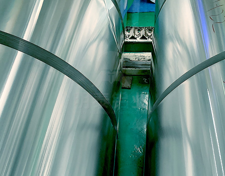 明泰鋁箔價格多少？