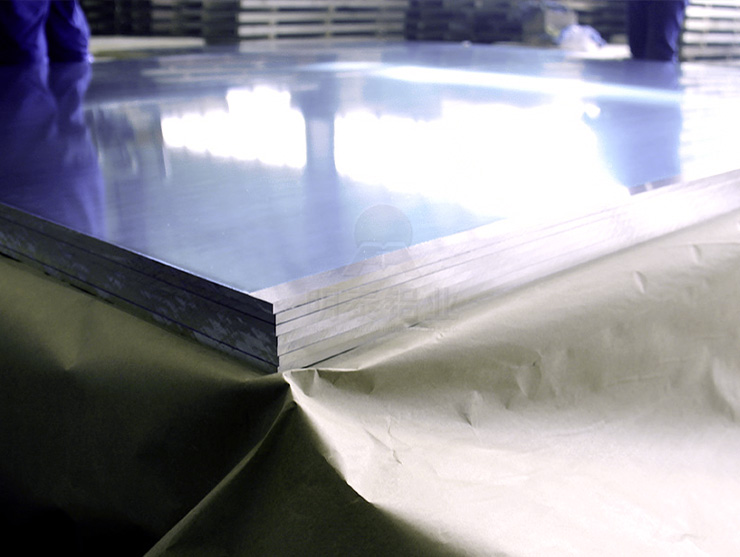 溫州鋁板廠家-目前，市場上5052鋁板的價格都是多少呢?