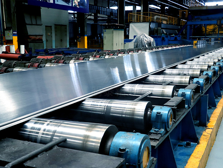 5083鋁合金價(jià)格多少？河南5083鋁板廠家有哪些？