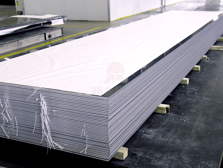 河南明泰鋁業(yè)公司解說5052鋁板硬度是多少？