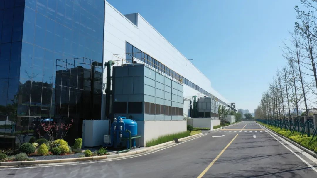 綠色制造再上新臺(tái)階，明泰鋁業(yè)新添2家國家級(jí)綠色工廠