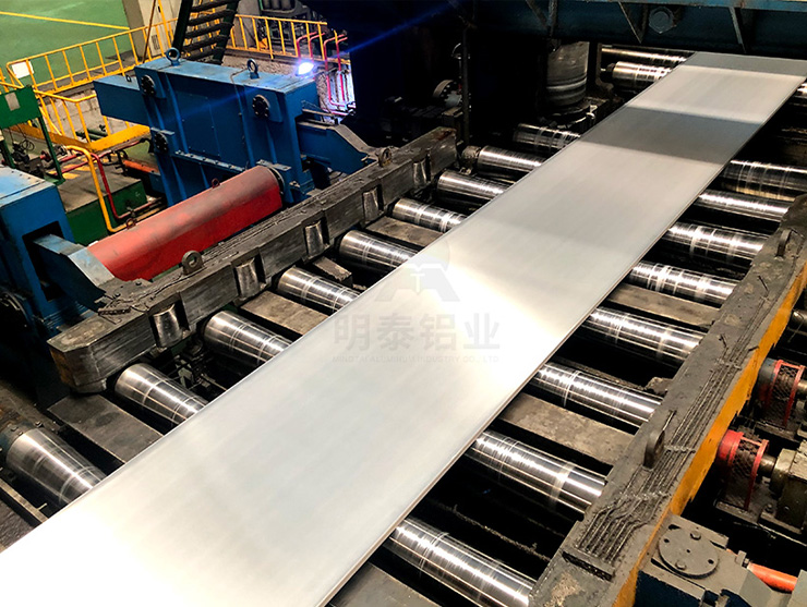 5052鋁板：汽車油箱制造利器，安全耐久雙重保障