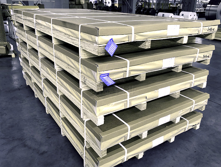 全國倉儲極速達(dá)|明泰鋁業(yè) 1-8系鋁板鋁卷鋁箔全系列供應(yīng)