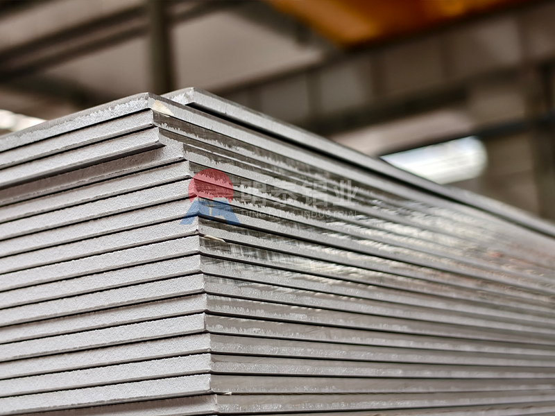 6系6061鋁合金板_高強(qiáng)度輕量化_船舶電子設(shè)備專用材料