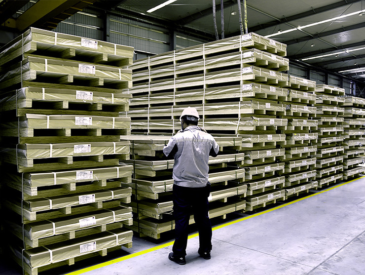 明泰鋁業(yè)6061鋁合金板：綜合性能優(yōu)良，多行業(yè)通用，源頭廠家品質(zhì)保障