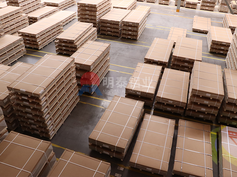 5754 鋁板供應(yīng)商 明泰鋁業(yè) 源頭工廠直供